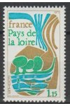Francie známky Mi 1931