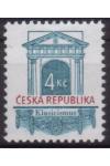 Česká republika 118