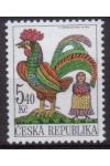 Česká republika 288