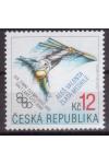 Česká republika 318