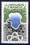 Francie Mi 1966