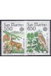 San Marino Mi 1339-40