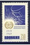 Polsko známky Mi 1962