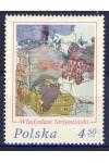 Polsko známky Mi 2415