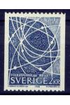 Švédsko známky Mi 0615