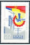Rumunsko známky Mi 2499