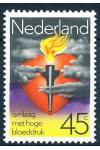 Holandsko známky Mi 1124