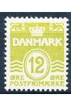 Dánsko Mi 0332y