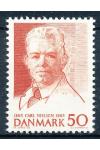 Dánsko Mi 0432x