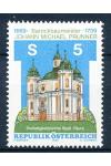 Rakousko známky Mi 1950