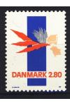 Dánsko Mi 0889
