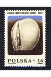 Polsko známky Mi 2936