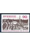 Švédsko známky Mi 1071