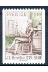 Švédsko známky Mi 1073