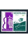 Holandsko známky Mi 1351-2
