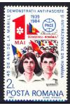 Rumunsko známky Mi 4041