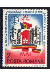 Rumunsko známky Mi 4544