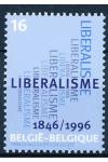 Belgie známky Mi 2680