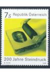 Rakousko známky Mi 2246