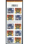 Belgie známky Mi 3373-4