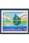 Lucembursko známky Mi 1373