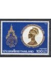 Thajsko známky Mi 1514