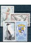 Francouzská Antarktida známky Mi 14-7