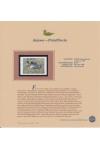 USA známky Arizona - Pintail Ducks