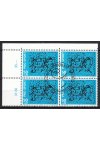 Švýcarsko známky Mi 1482 4 Blok