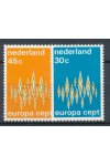 Holandsko známky Mi 987-988