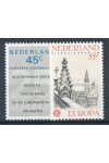 Holandsko známky Mi 1119-1120