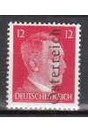 Rakousko známky Leibnitz