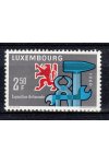 Lucembursko známky Mi 622
