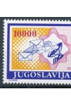 Jugoslávie Mi  2337
