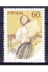 Portugalsko známky Mi 1656