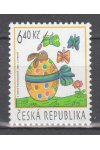 Česká republika známky 351