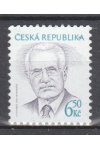 Česká republika známky 382
