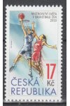 Česká republika známky  649