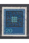 Bundes známky Mi 480
