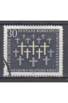 Bundes známky Mi 586