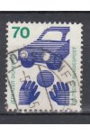 Bundes známky Mi 773