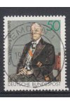 Bundes známky Mi 1184