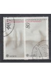 Bundes známky Mi 1278-79
