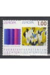 Liechtenstein známky Mi 1054-55