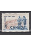 Kanada známky Mi 341