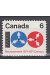 Kanada známky Mi 481