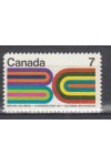Kanada známky Mi 485