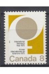 Kanada známky Mi 601