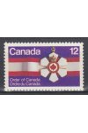 Kanada známky Mi 661