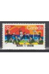 Kanada známky Mi 904